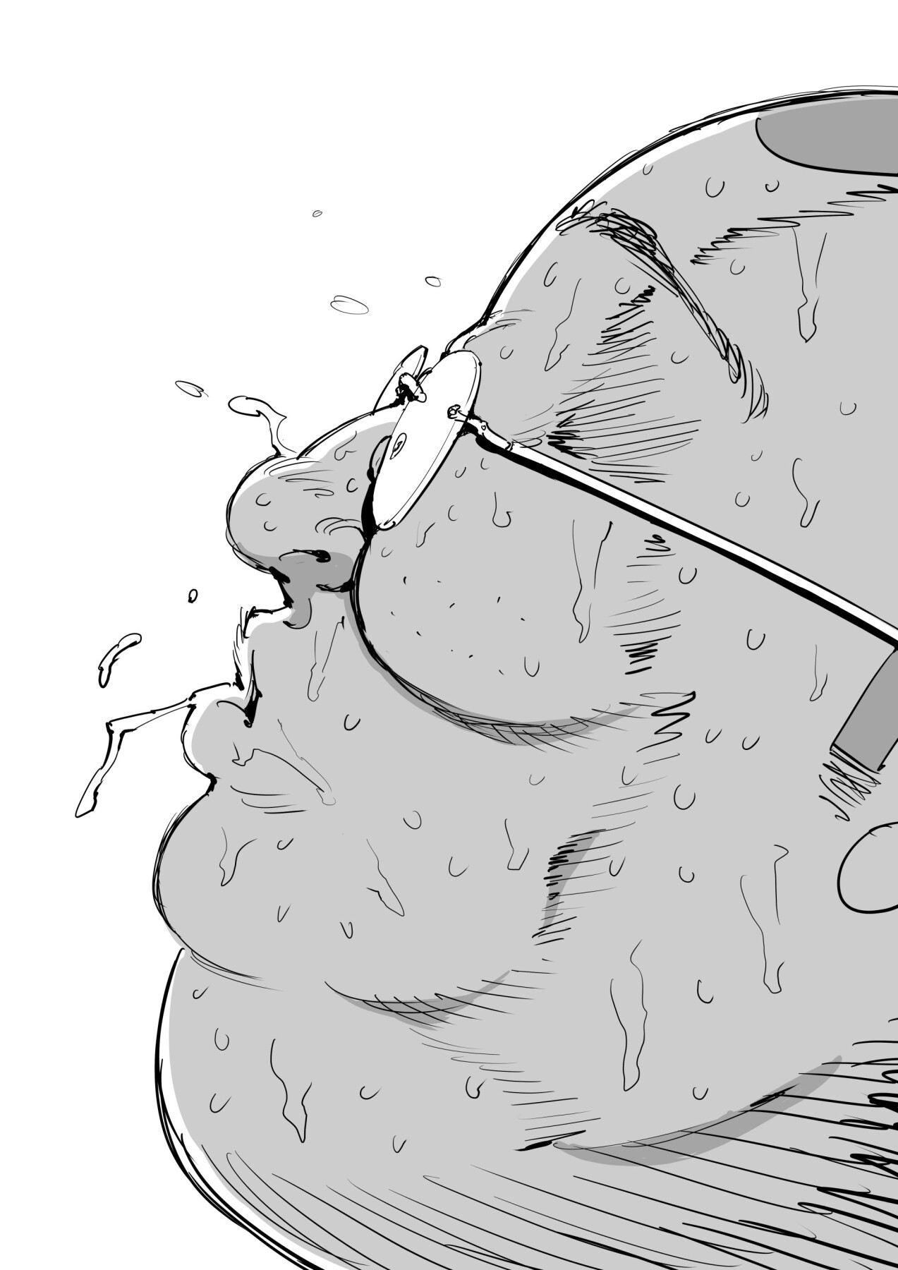 Hentai Manga Comic-The Day I Knew a Woman-Read-38